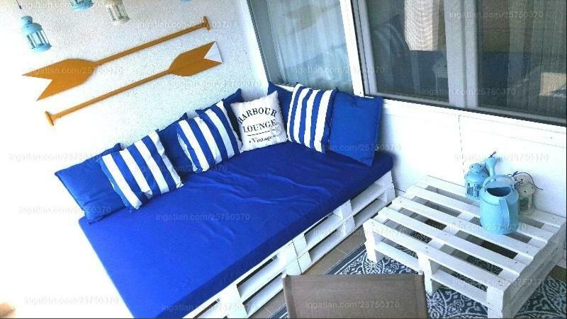 Kek Vitorlas Apartman Гардонь Экстерьер фото