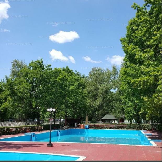 Kek Vitorlas Apartman Гардонь Экстерьер фото